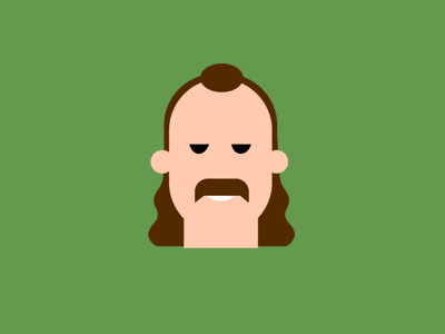 Jake 'The snake' Robers 90s characters illustration jake the snake wwf