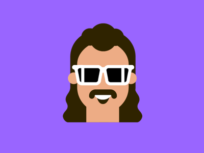 Jimmy Hart 90s characters illustration jimmy hart wwf