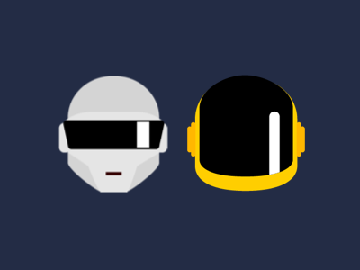 Daft Punk