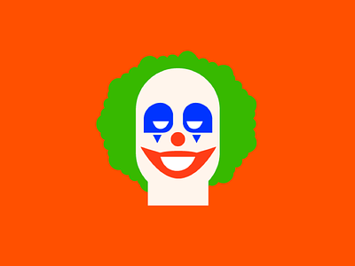Doink 90s characters doink illustration stickers wwf