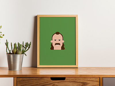 Jake The Snake Roberts