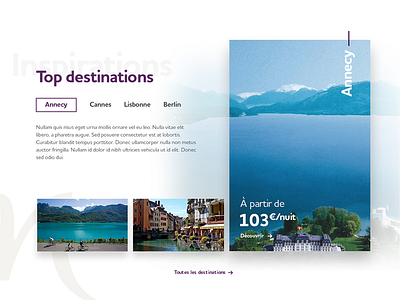 Mercure - Hotels top destination