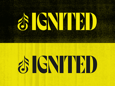 Ignited Logo