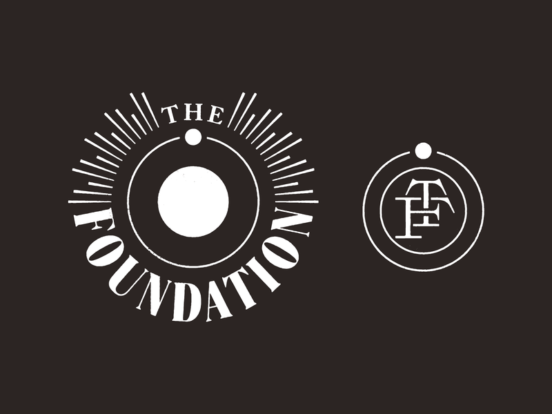 Venue Logo & Monogram branding logo monogram music richmond symbol