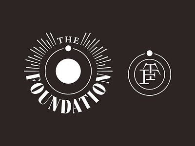 Venue Logo & Monogram