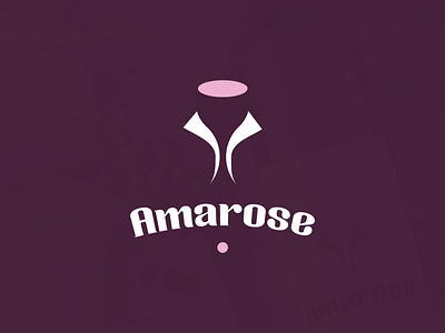 Amarose - Wine for females