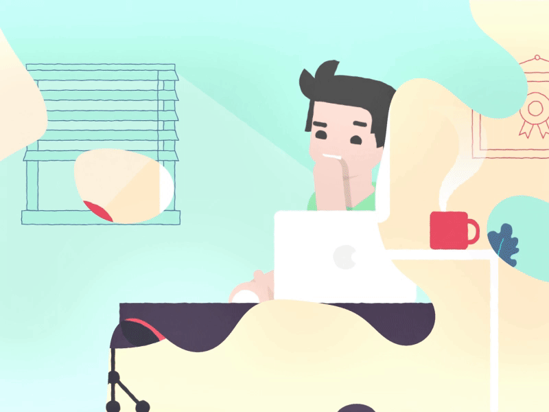 Your website