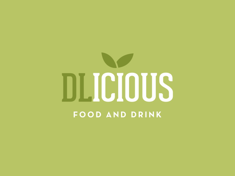 DLICIOUS - logo