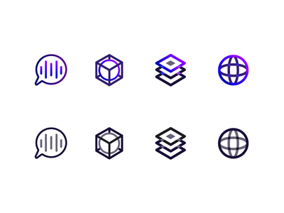 Service Icons