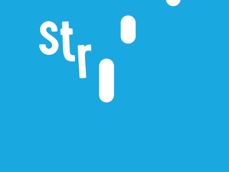 Top 5 reasons to stretch - *1* text walkcycle gif fitness gym