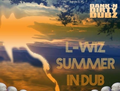 L-WIZ Album Cover