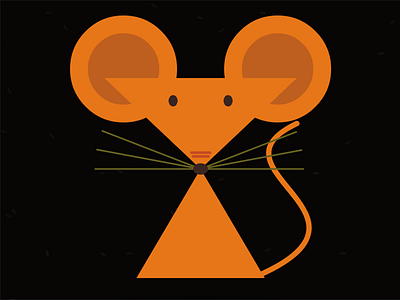 Coded Mouse