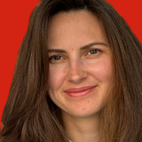 Valeria Nyman