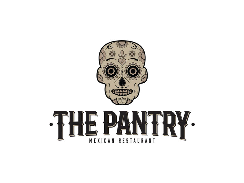 The Pantry Mexican Restaurant By Matt Lawrence On Dribbble