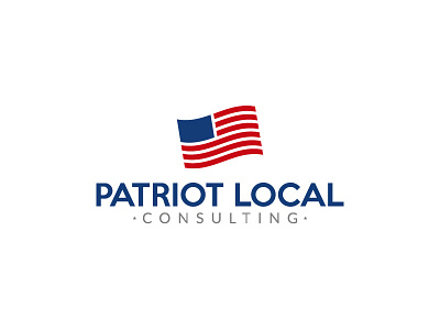 Patriot Local Consulting Logo