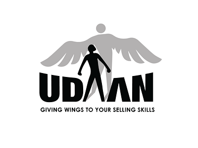 Udaan Logo