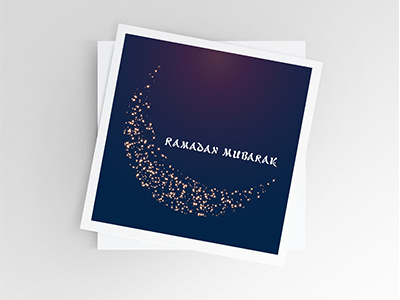 Ramadan mubarak illustration mubarak ramadan