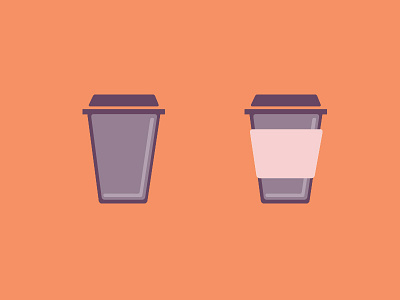 Coffee Icon