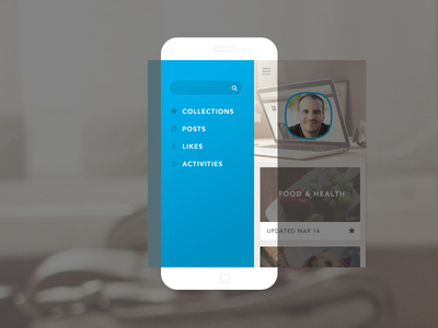 Mobile Screens