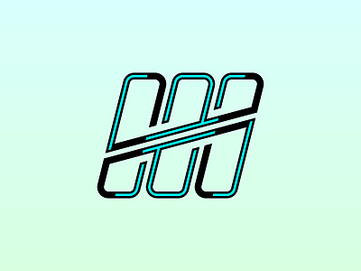 Logo Practice #1 design logo