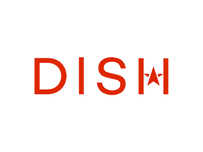 Dish Logo app dish logo