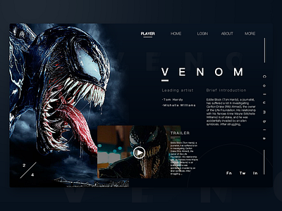 Venom