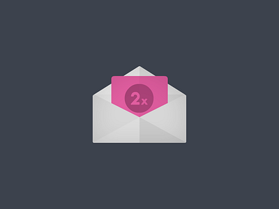 2x Dribbble Invites