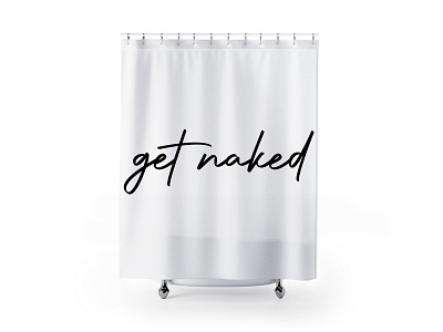 Shower Curtain Bathroom Decor Mockup Psd Editable Smart Object art curtain psd graphic graphic design mockup mockup psd naked shower curtain psd psd shower curtain smart object