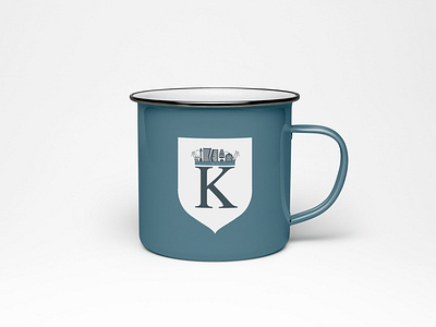 Klaipeda - Cup Design