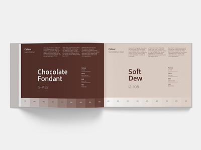 K Aspen - Brand Guidelines