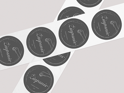 Minimal Stickers designs, themes, templates and downloadable graphic  elements on Dribbble