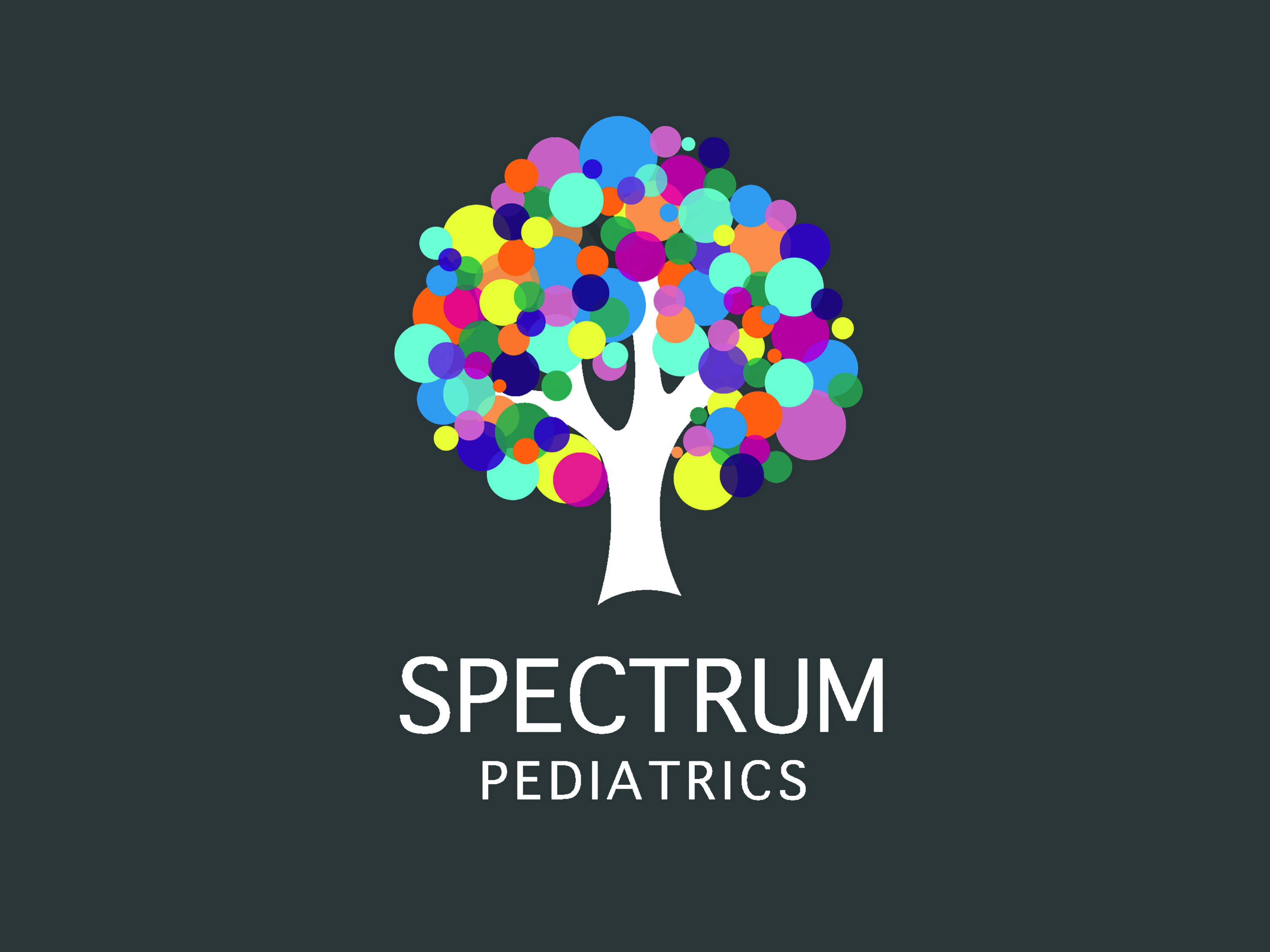 pediatric clinic logo vector illustration. pediatric symbol icon Stock  Vector | Adobe Stock