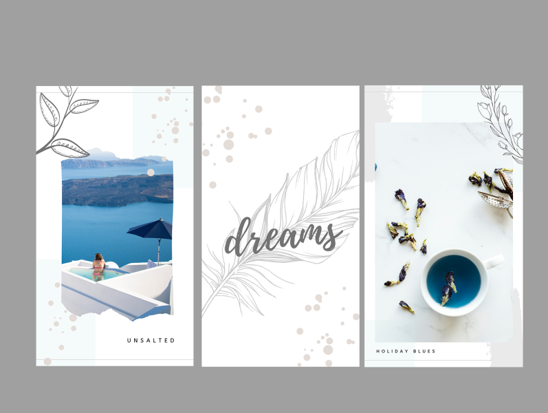 Canva Template designs, themes, templates and downloadable graphic ...