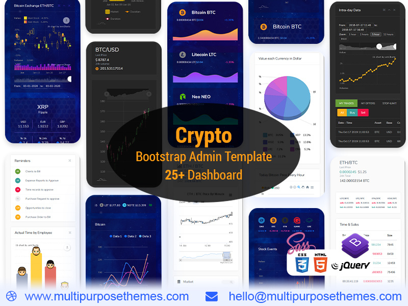 Dribbble - Crypto-Admin-Dashboard-Templates-800x600 (10).jpg by Dipesh ...