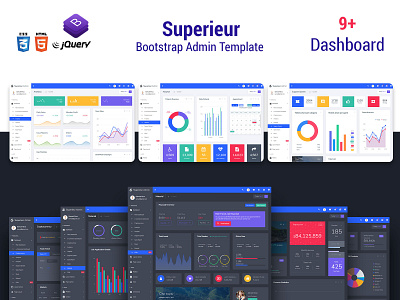 Responsive Bootstrap 4 Admin Template Dashboard Web App admin admin dashboard admin template bootstrap calendar dashboard dashboard template html template material admin mobile dashboard responsive ui framework web apps