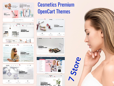 Cosmetics - Premium OpenCart Themes for Shopping Cart cosmetic cosmetic website fashion opencart fluid grid jewelry jewelry opencart minimal multipurpose responsive responsive design responsive ecommerce shopping shopping cart