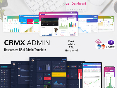 Microsoft Power BI Dashboard Template HTML admin dashboard admin panel admin template crm portal dashboard design hrms power bi template power bi template sass ui framework uid ux ui