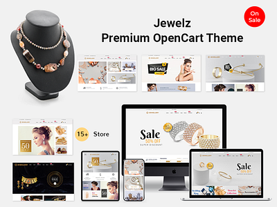 Jewelz Premium OpenCart Theme apparel opencart templates best opencart theme clothing opencart themes electronics opencart fashion boutique fashion opencart themes fashion store jewellery opencart theme jewelry opencart theme mega menu multipurpose opencart themes opencart theme opencart themes parallax responsive opencart theme ultimate opencart theme