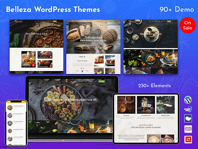 Multi-Purpose Responsive WordPress Theme branding woocommerce wordpress theme