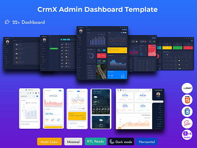 Sales Dashboard