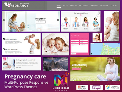 30+ Responsive WordPress Themes at $29 in 2018 college theme creative agency elegant theme massage theme photography theme restaurant theme retail theme total theme wedding theme wordpress wordpress design wordpress themes yoga theme