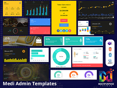 Crypto Dashboard Premium Admin Template admin admin dashboard admin template admin theme bitcoin bootstrap bootstrap 4 bootstrap admin bootstrap admin template bootstrap admin theme bootstrap dashboard crypto cards crypto dashboard dashboard template responsive