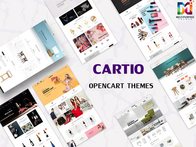line only suspicious Free Opencart Themes designs, themes, templates and downloadable graphic  elements on Dribbble