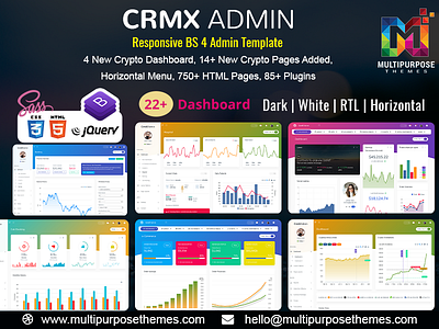 Bootstrap Admin Dashboard Template & User Interface admin dashboard admin dashboard template admin template bootstrap 4 bootstrap admin template crm dashboard erp dashboard responsive sass sass dashboard ui framework web apps