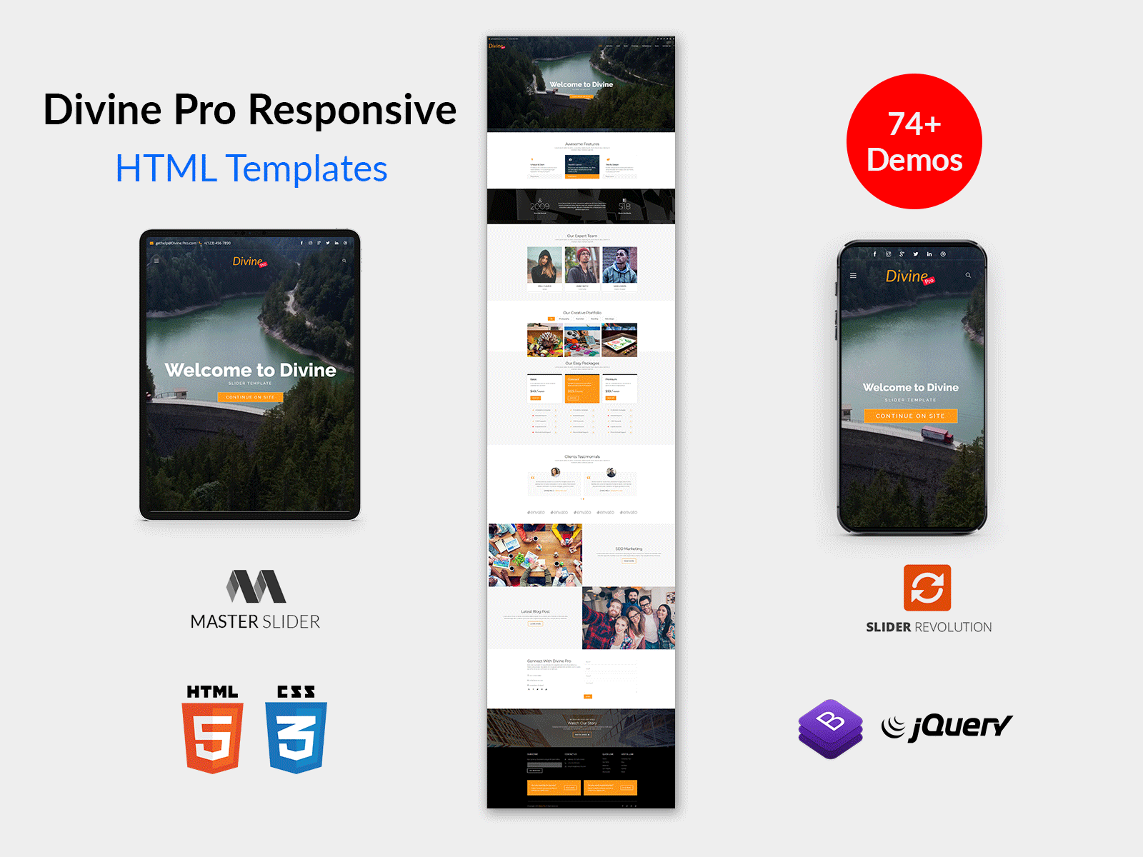 creative-agency-business-html-template-by-dipesh-patel-on-dribbble