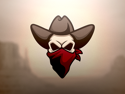 Outlaw - Logo Design