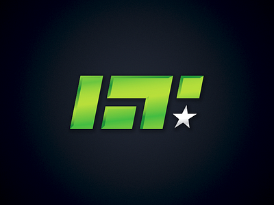 LT. - Logo Design design gaming lieutenant logo military rank text