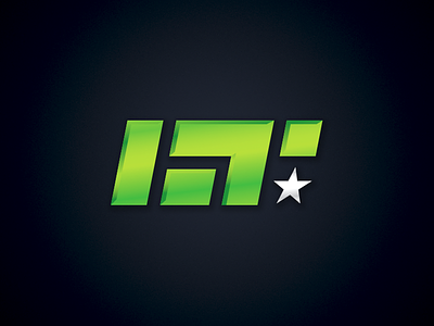 LT. - Logo Design