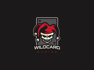Wildcard - Logo Design