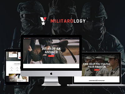 Militarology | Military Service WordPress Theme air forces army aviation boot camp commando military website military wordpress theme wordpress theme